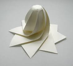 3D Origami Art - Jun Mitani
