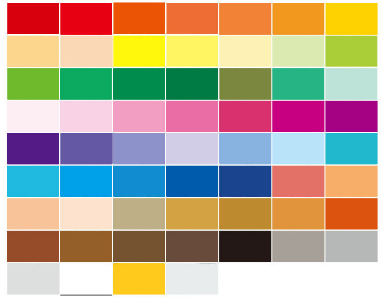 60-Colour Japanese Origami Paper – 500 Sheets 15×15 cm | Bulk Kami Paper UK