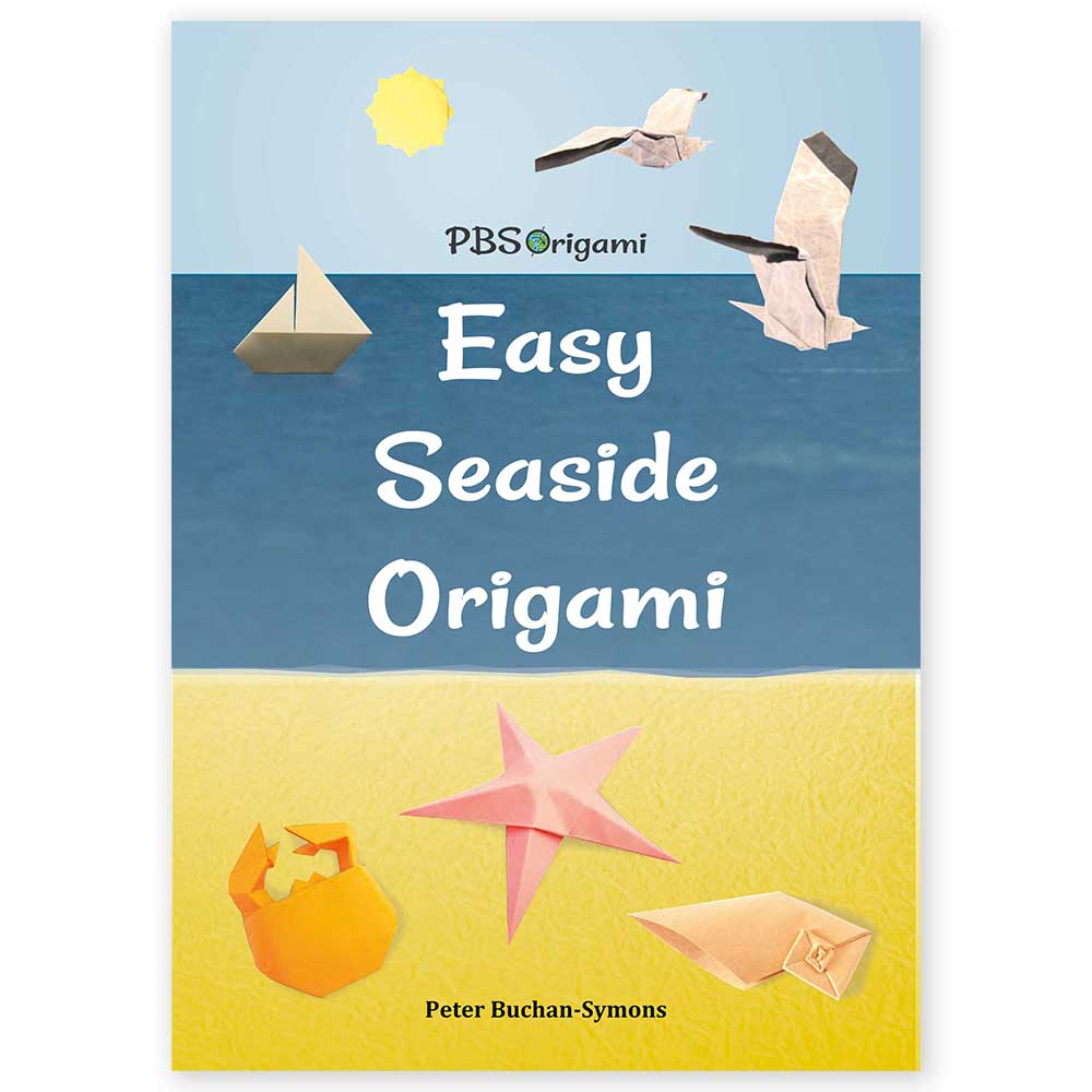 Easy Seaside Origami ebook