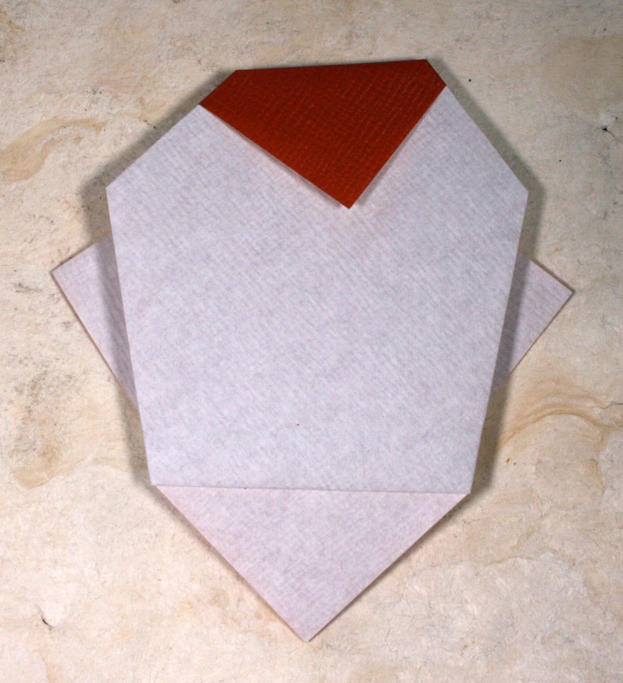 Fold With Feeling | Nick Robinson (eBook)