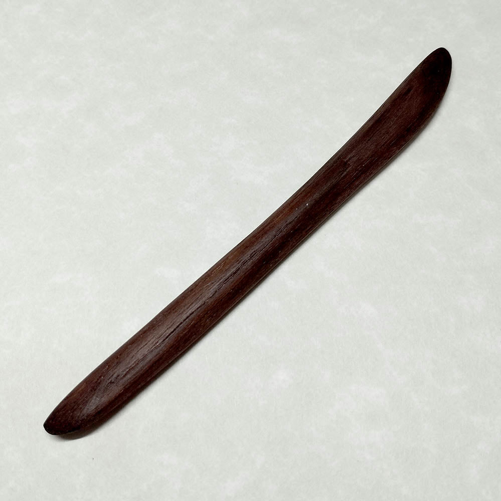 Hand-Crafted Wooden Origami Folding Tool | FoldyMcFoldTool #4