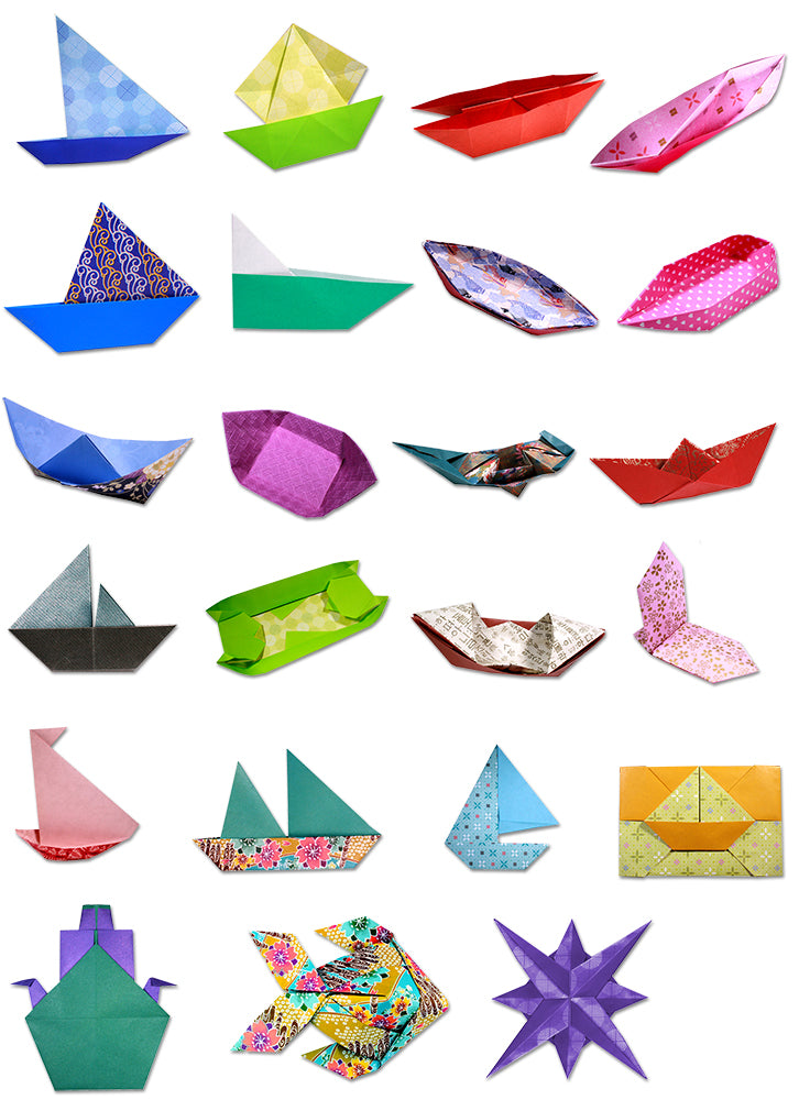 7 Picklepress booklets e-bundle