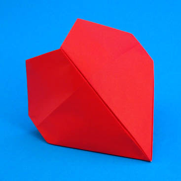 Hearts 3D – David Petty (eBook)