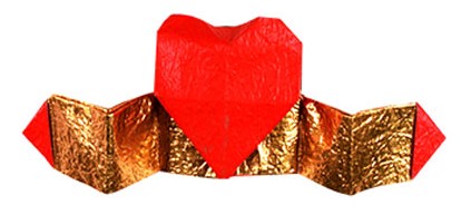 Hearts 3D – David Petty (eBook)