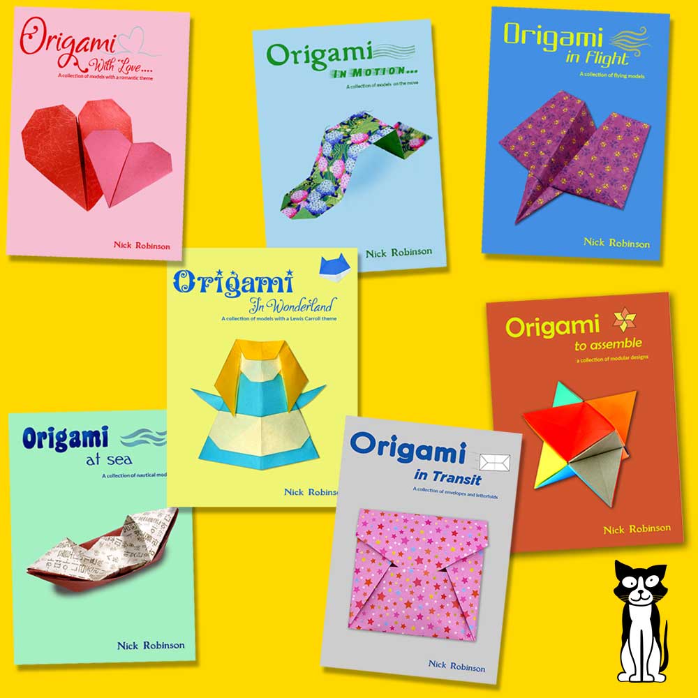 7 Picklepress booklets e-bundle