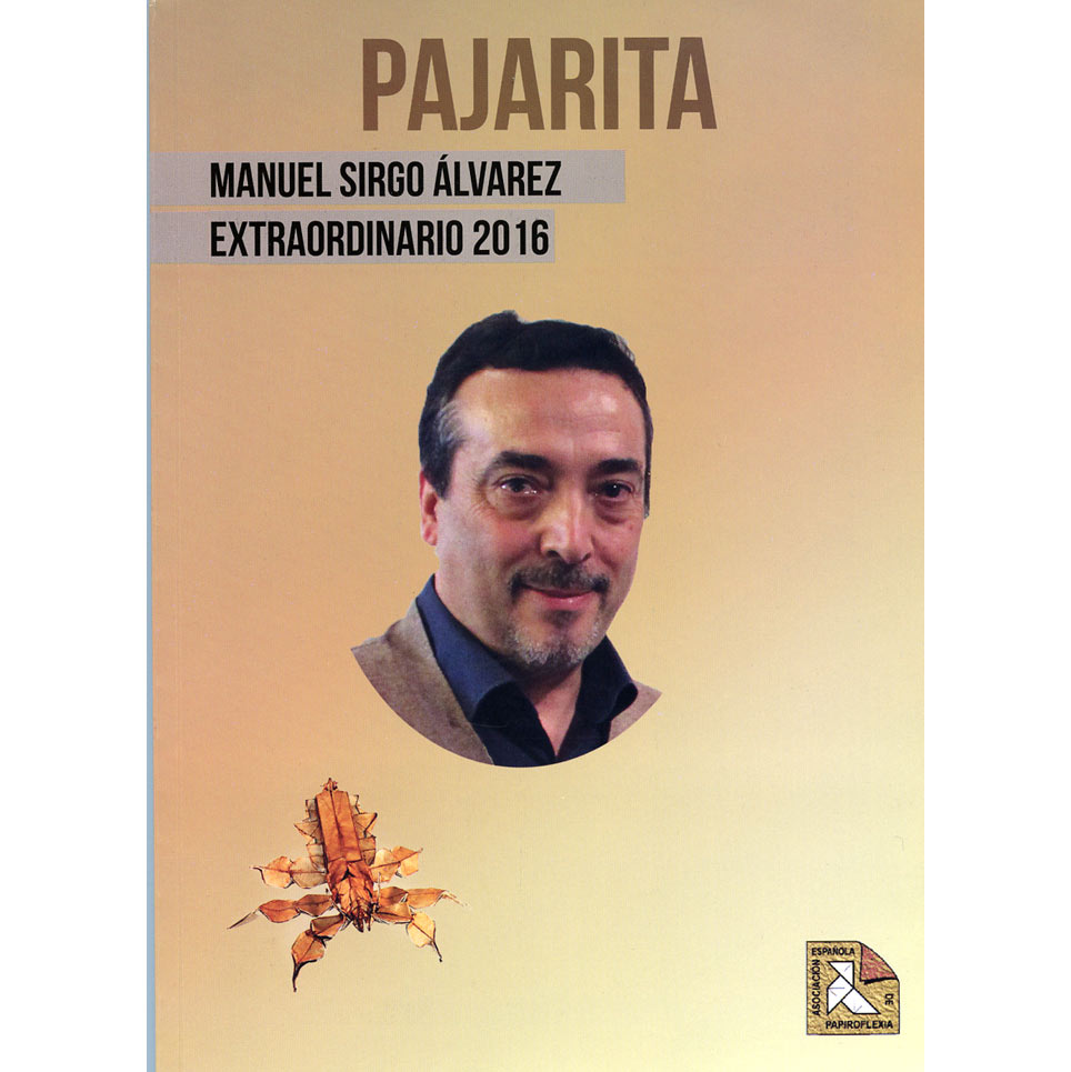 Pajarita Extra 2016