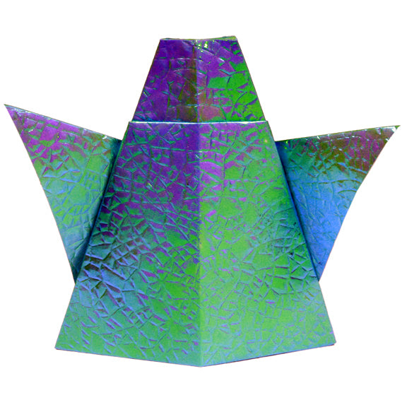 Christmas Origami - eBook