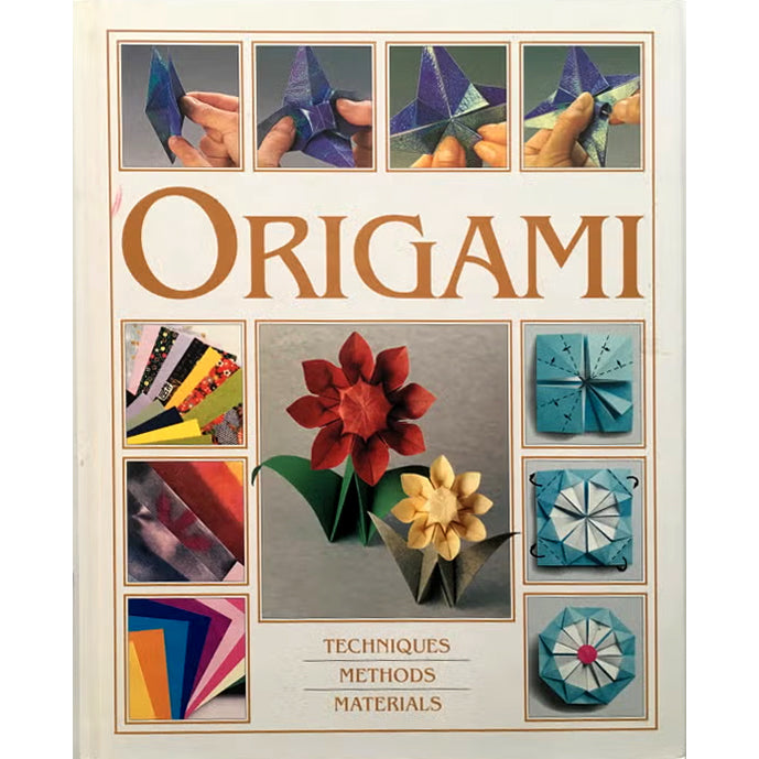 Origami by Aytüra-Scheele