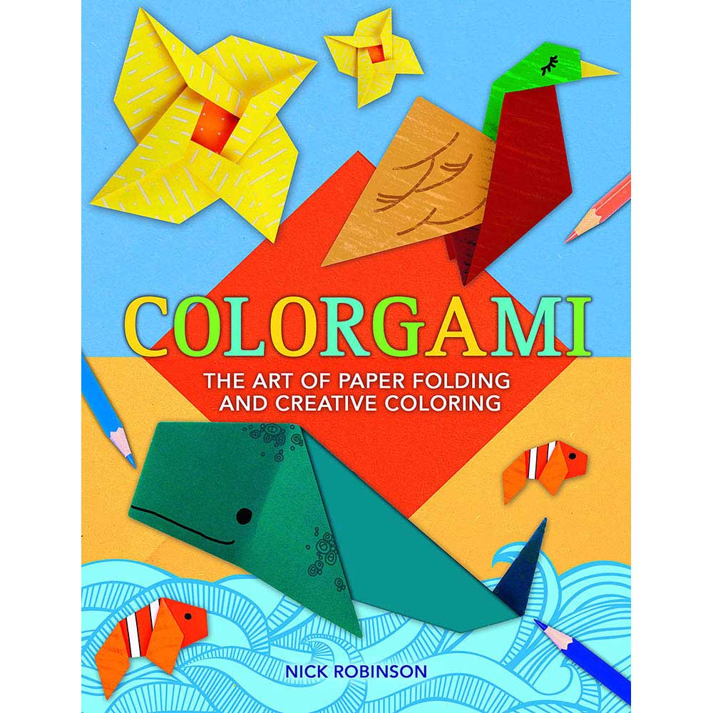 Colorgami