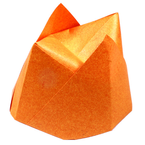 Christmas Origami - eBook