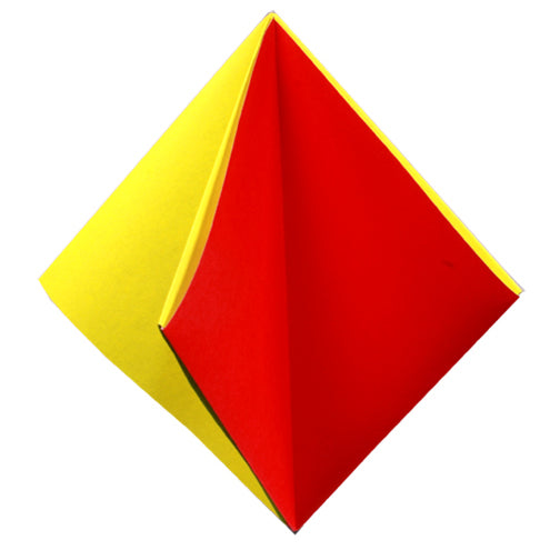 Christmas Origami - eBook