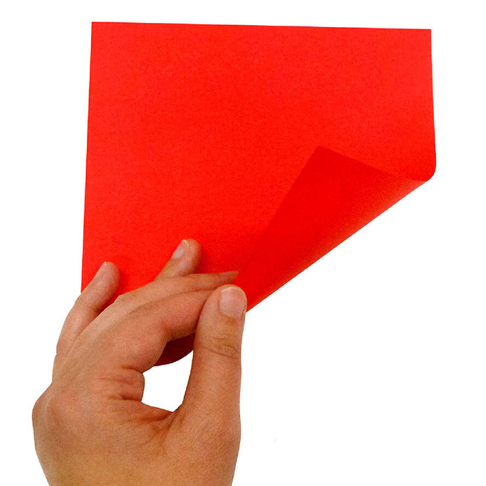 Double-Sided Colored Origami Paper | 7.5cm – 180 Sheets – 15 Colours