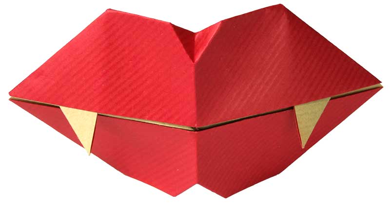 Halloween Bundle - paper + diagrams