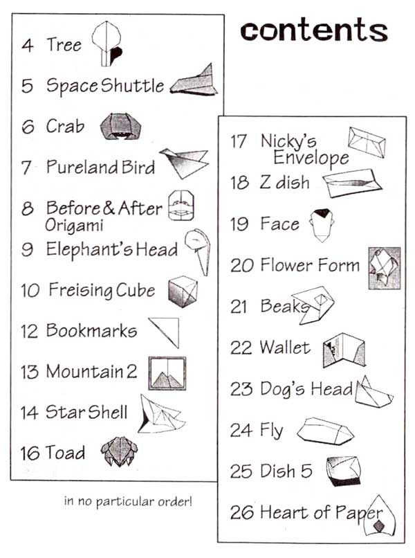 Fold With Feeling | Nick Robinson (eBook)