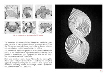 Folded Beauty | print & eBook