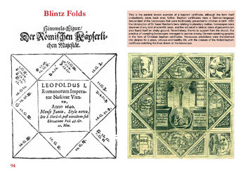 Folded Beauty | print & eBook