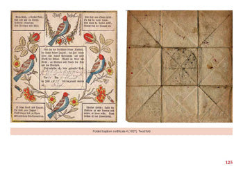 Folded Beauty | print & eBook