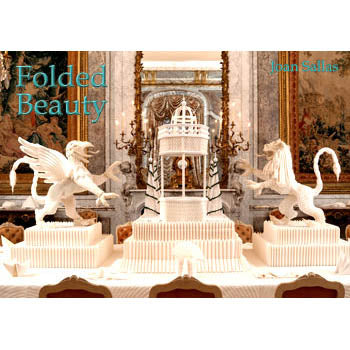 Folded Beauty | print & eBook