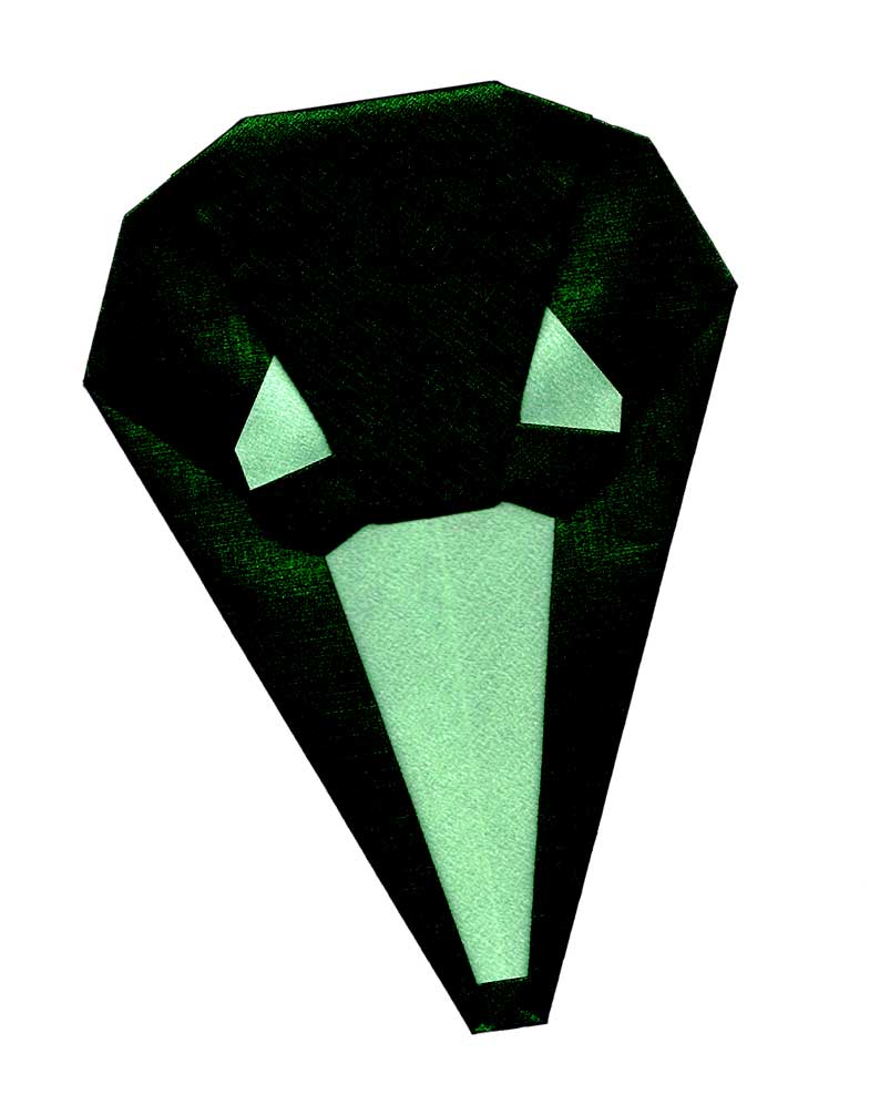 Halloween Bundle - paper + diagrams