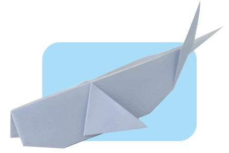 Fun with Paper Folding #2 kit