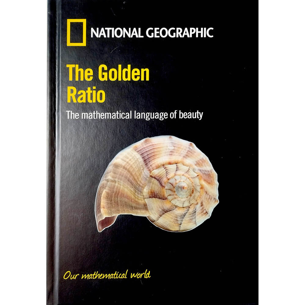 The Golden Ratio – National Geographic