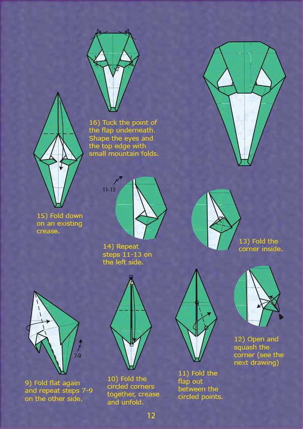 Halloween Bundle - paper + diagrams
