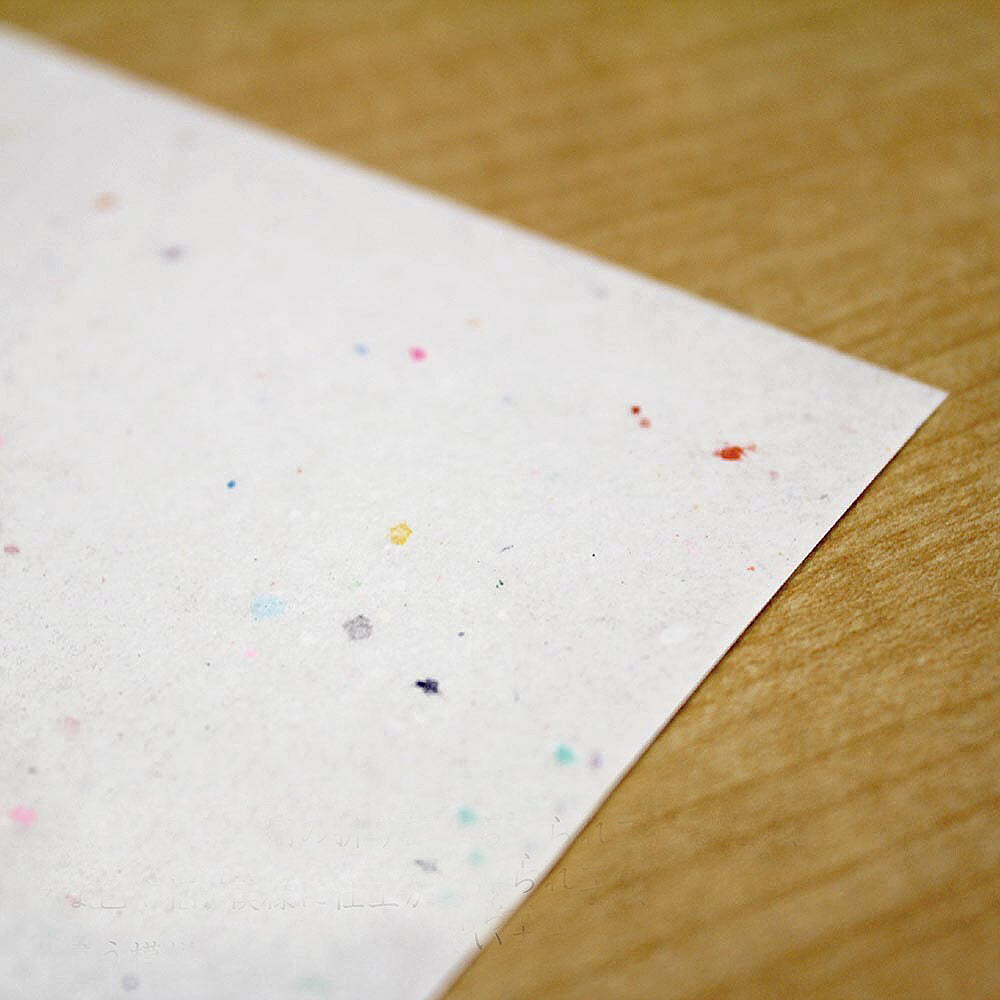 Peace Orihime Origami Paper 15cm – 35 Sheets | Hiroshima Peace Crane Paper