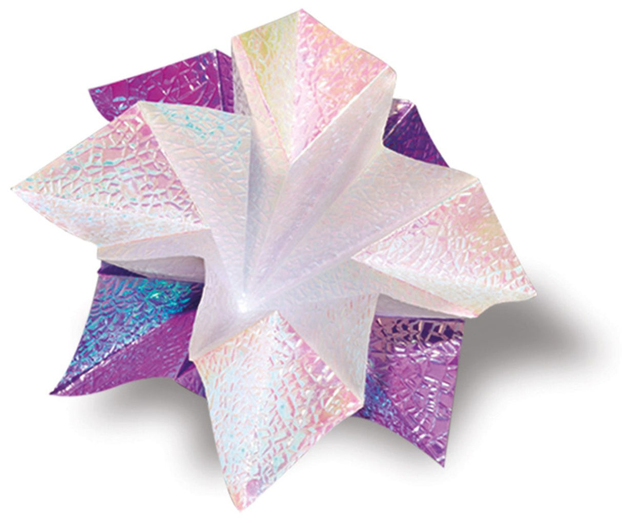 Iridescent Paper | 14x14cm | 50 Sheets