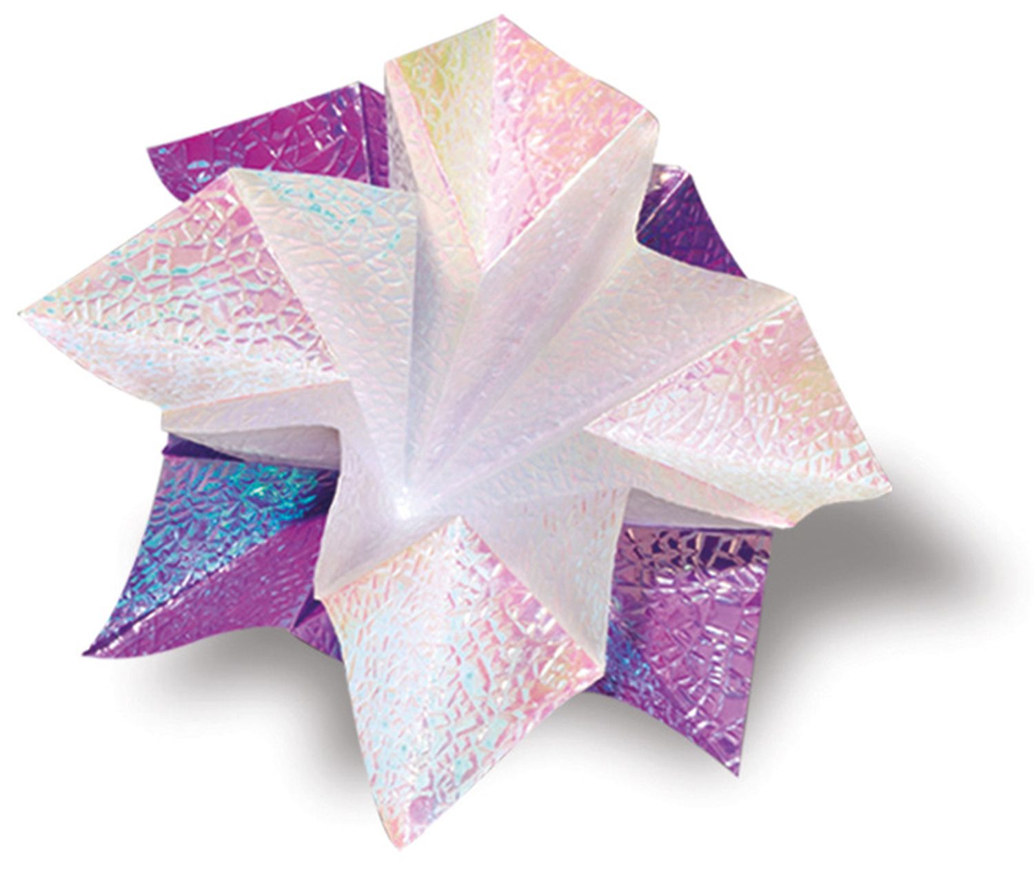 Iridescent Paper | 14x14cm | 50 Sheets