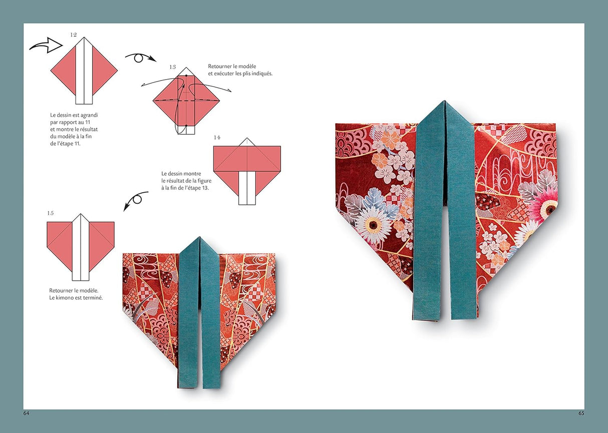 Traditional Japanese Origami (Italian)