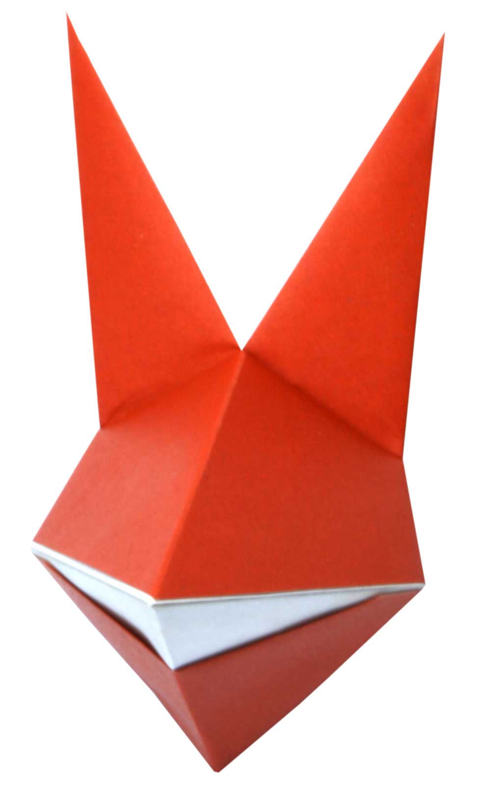 Origami In Wonderland | print or eBook