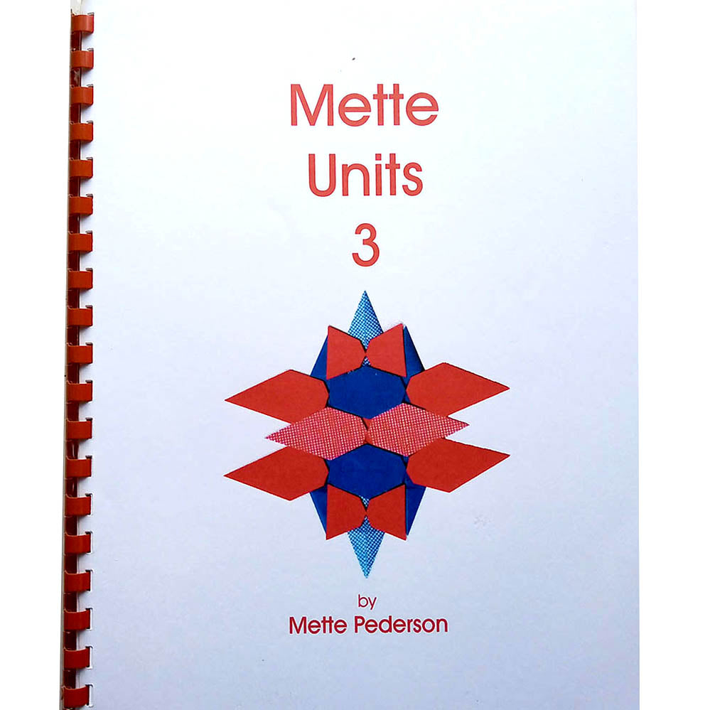 Mette Units 3
