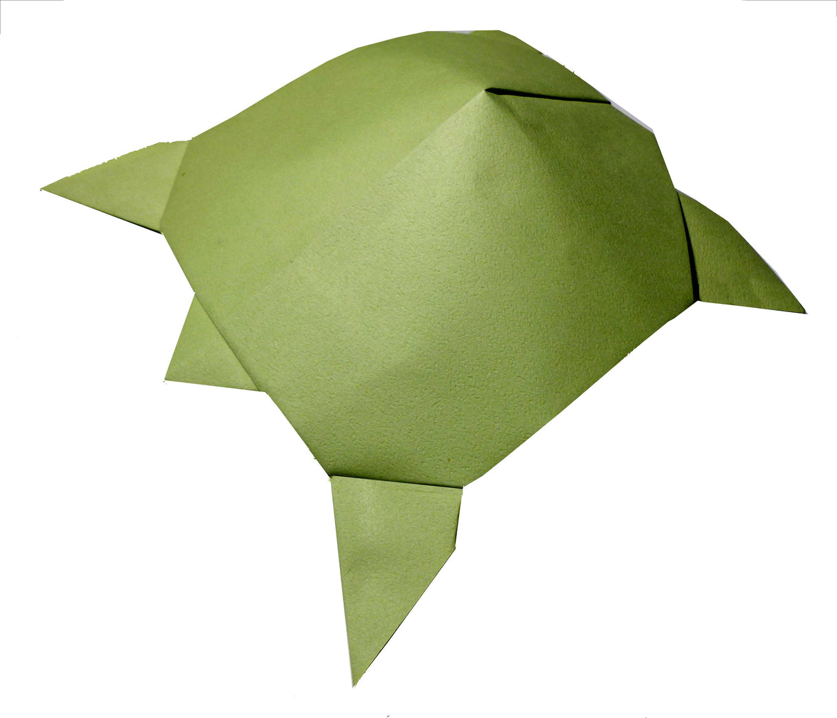 Origami In Wonderland | print or eBook