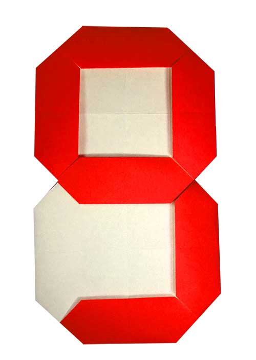 Footigami - where Football meets Origami!