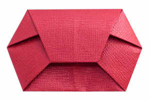 Origami In Transit | print or eBook