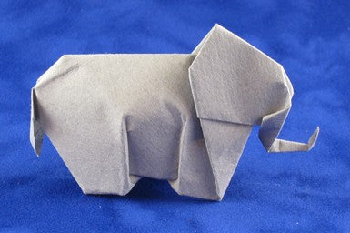 Origami: 30 Fold-by-Fold Projects by Paulo Mulatinho