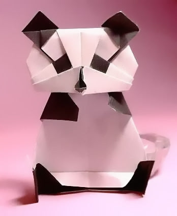 Origami: 30 Fold-by-Fold Projects by Paulo Mulatinho