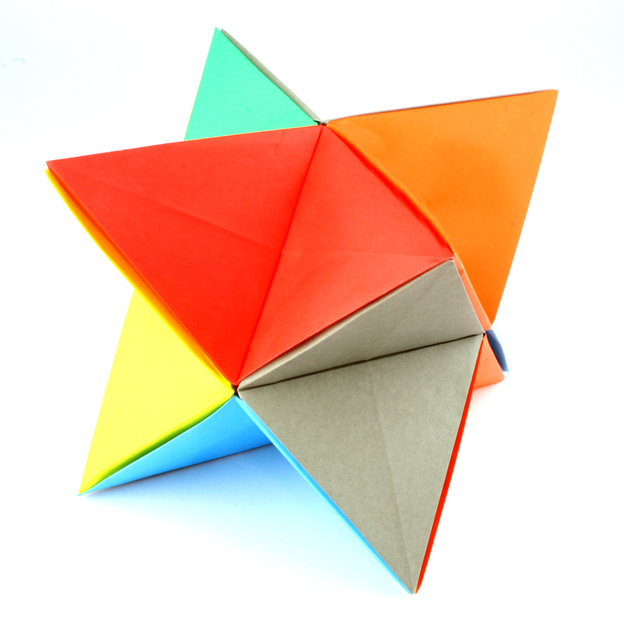 Origami To Assemble