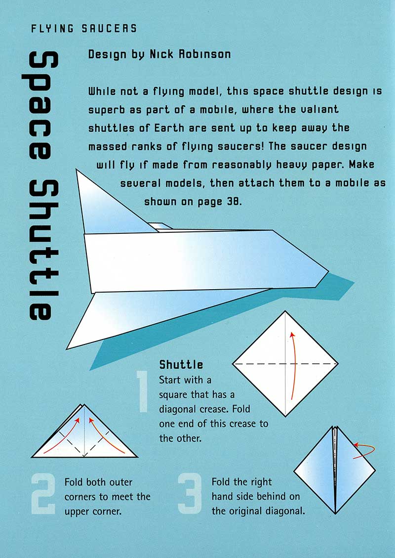 Flying Saucers, Rockets & Spaceships - ebook