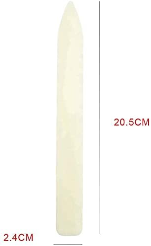 Plastic Origami Folding Tools | Precision Paper Creasing Tools (set of 2)