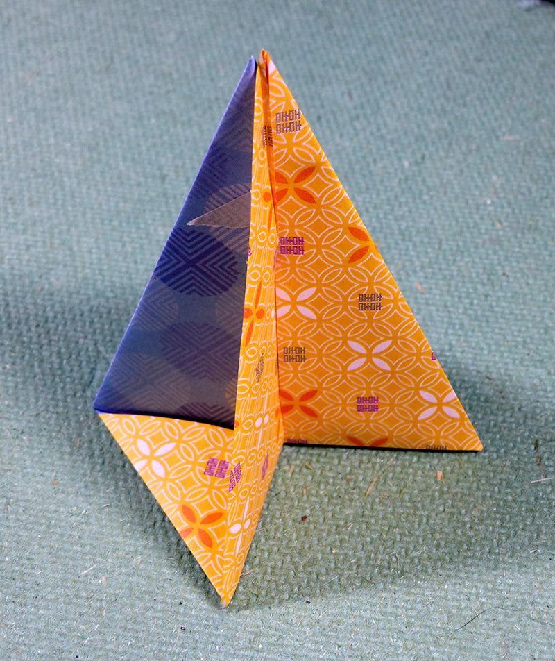 Origami For Christmas - eBook