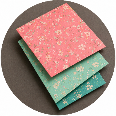 The Essential Guide to Origami Paper for Beginners in the UK