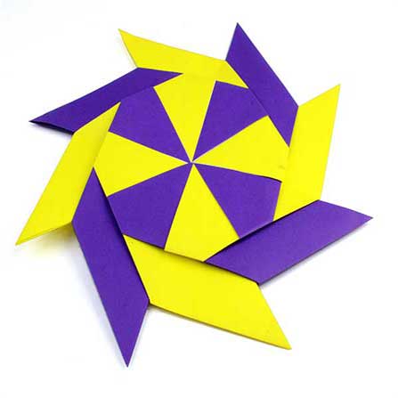 Transforming Star diagram