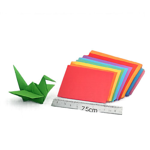 7.5cm Small Origami Paper