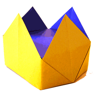 Double Sided - Different Each Side