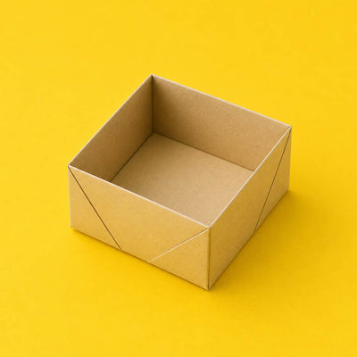 Simple Origami Books