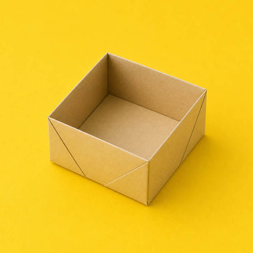 Simple Origami Books
