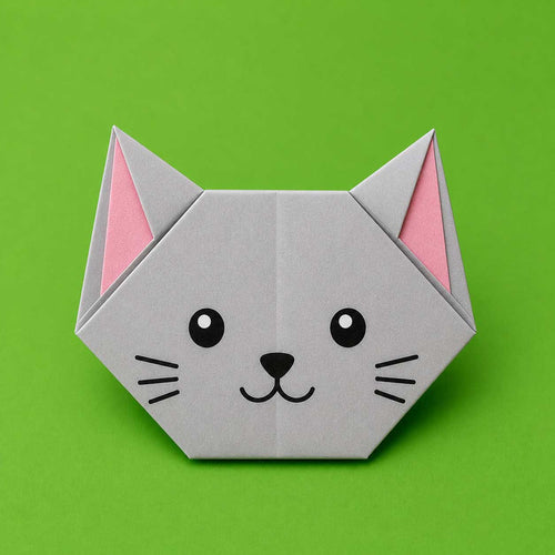 Origami Books For Kids