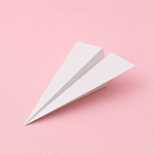 Origami Paper Planes