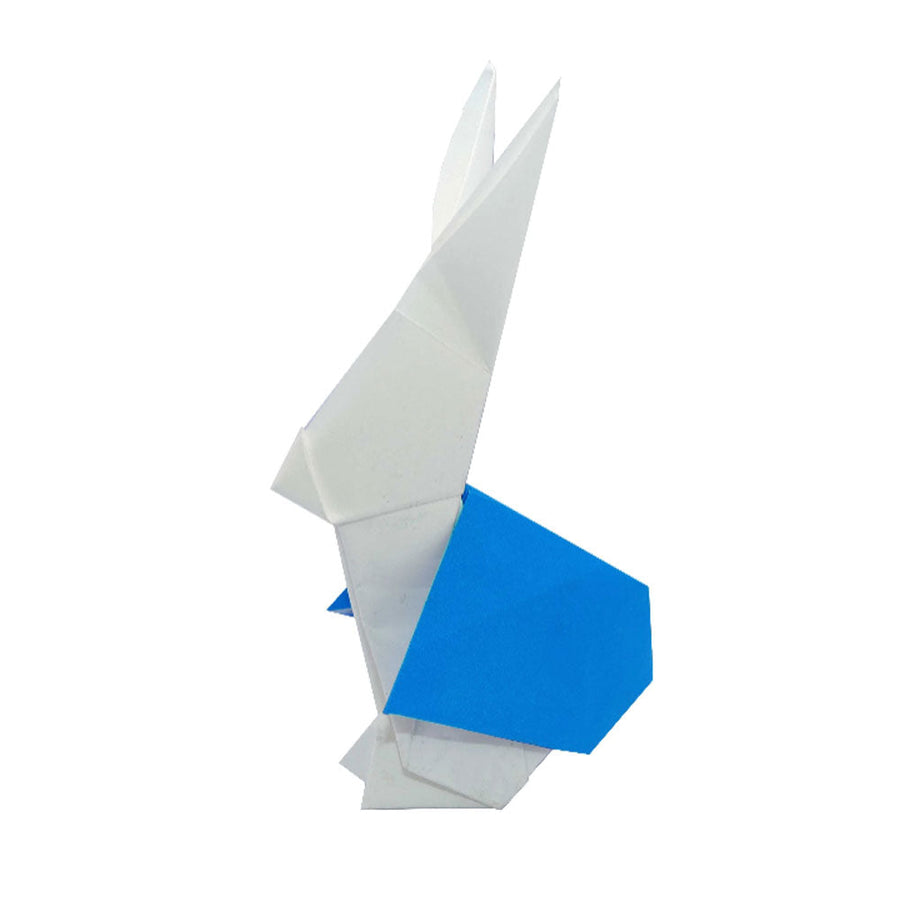 Colourful Kami origami paper